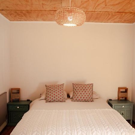Eco-Hostal Tambo Verde Сантьяго Экстерьер фото