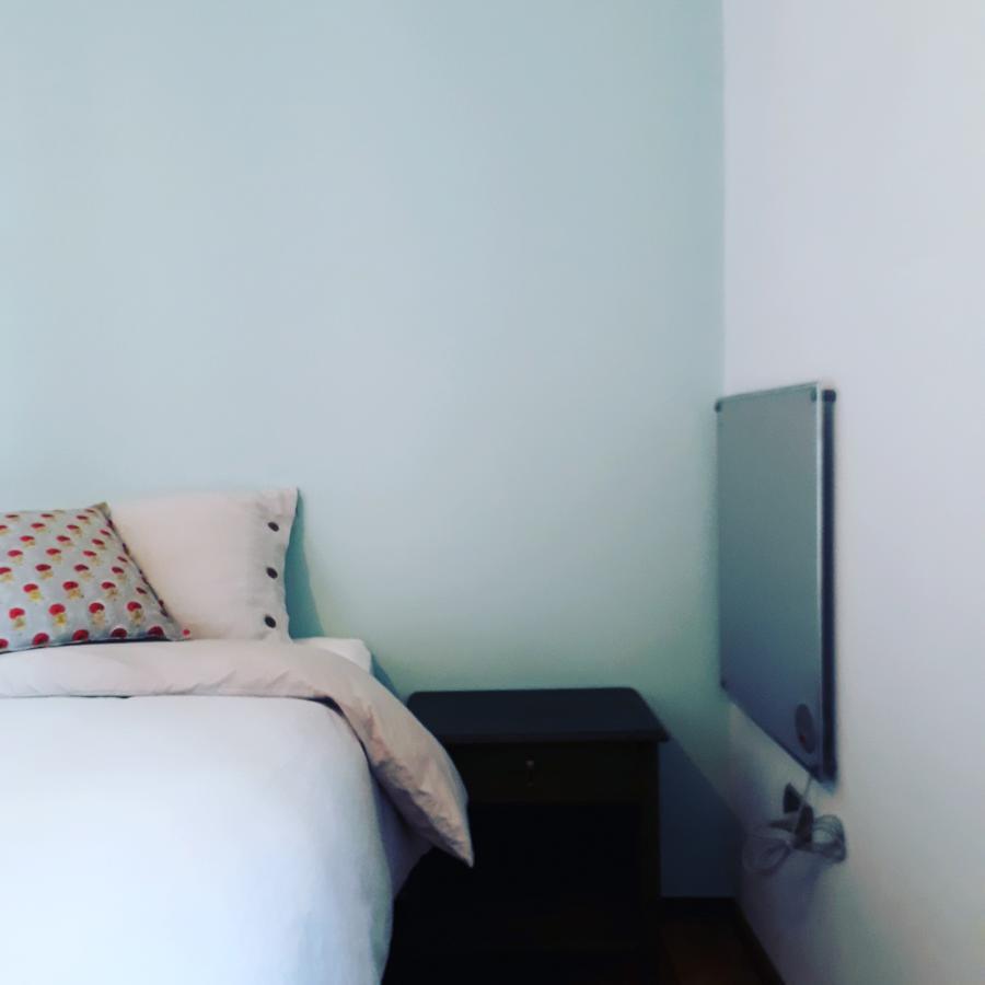 Eco-Hostal Tambo Verde Сантьяго Экстерьер фото